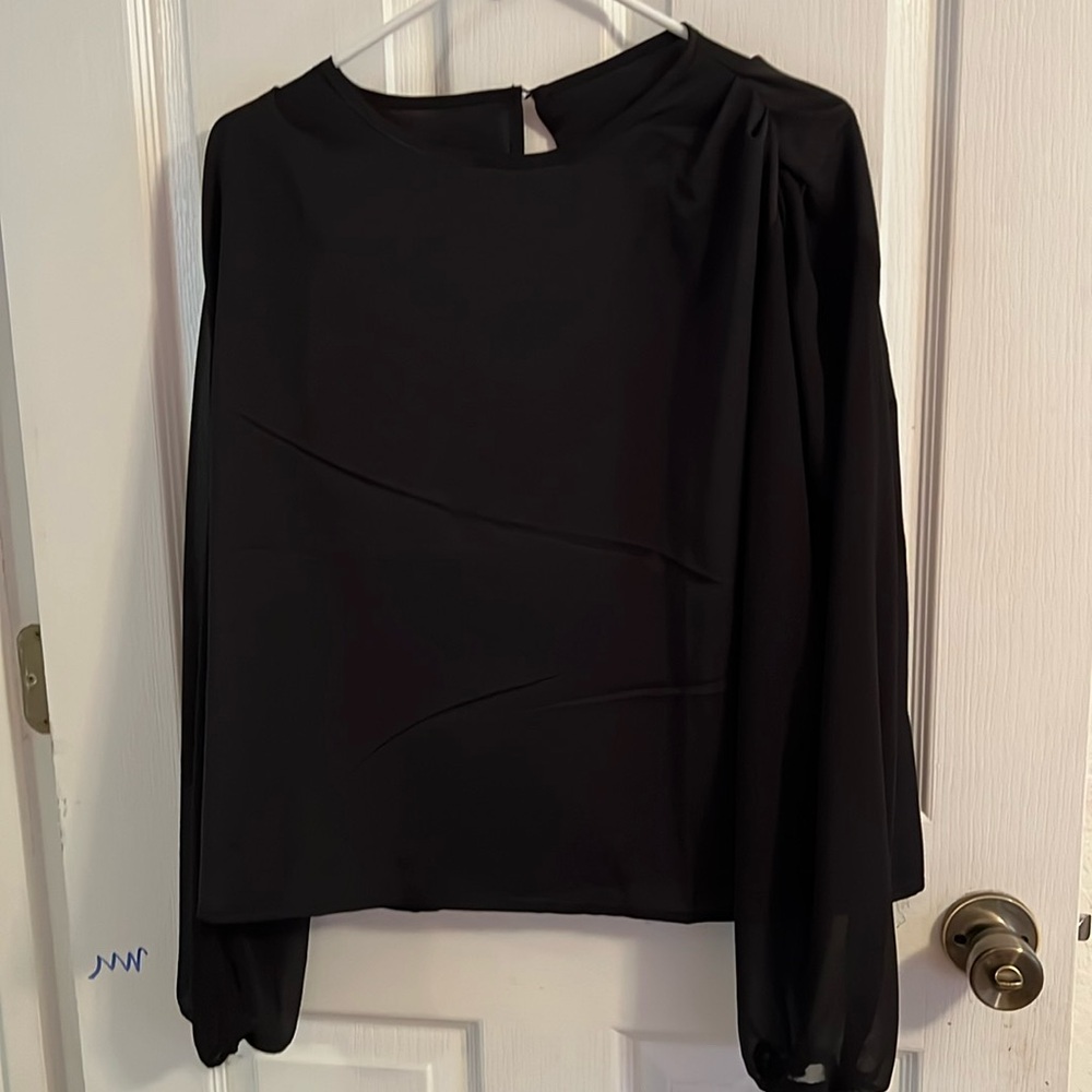 Dress blouse